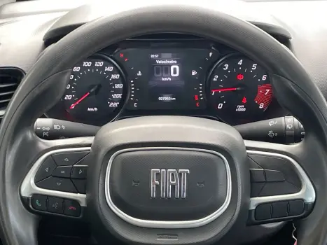 FIAT Argo 1.0 4P FLEX FIREFLY DRIVE, Foto 9