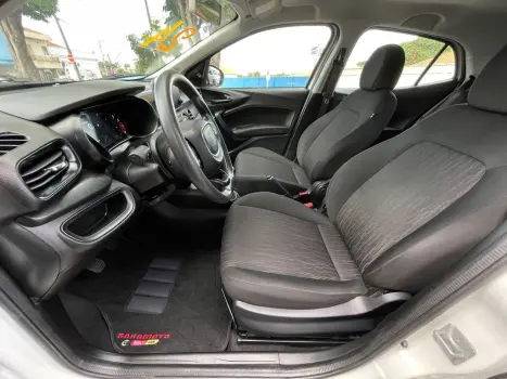 FIAT Argo 1.0 4P FLEX FIREFLY DRIVE, Foto 12