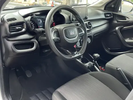 FIAT Argo 1.0 4P FLEX FIREFLY DRIVE, Foto 13