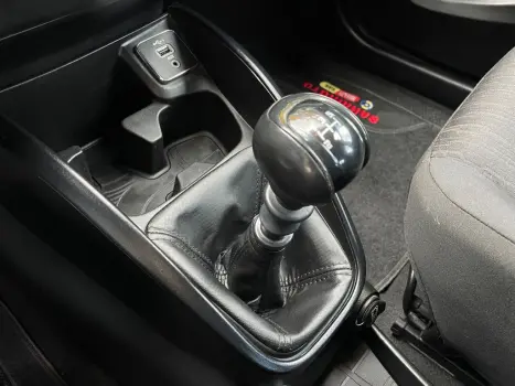 FIAT Argo 1.0 4P FLEX FIREFLY DRIVE, Foto 15