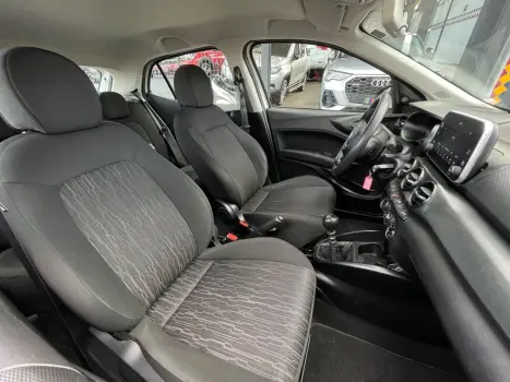 FIAT Argo 1.0 4P FLEX FIREFLY DRIVE, Foto 16