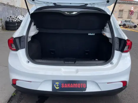 FIAT Argo 1.0 4P FLEX FIREFLY DRIVE, Foto 18