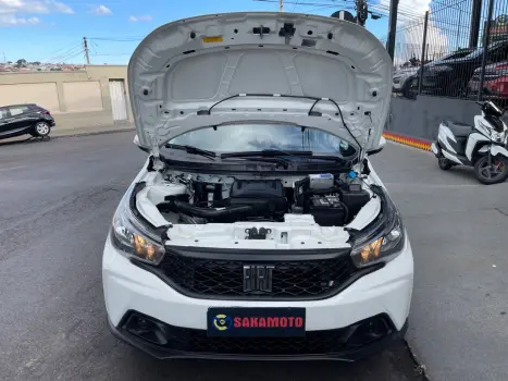 FIAT Argo 1.0 4P FLEX FIREFLY DRIVE, Foto 23