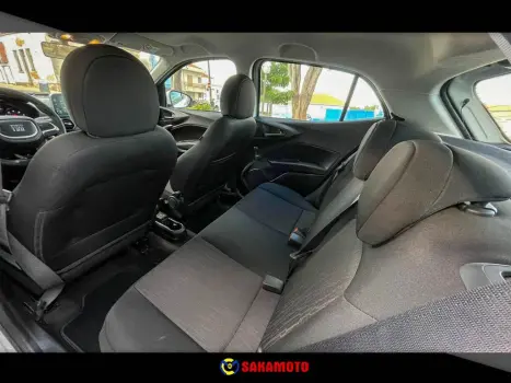 FIAT Argo 1.0 4P FLEX FIREFLY DRIVE, Foto 7