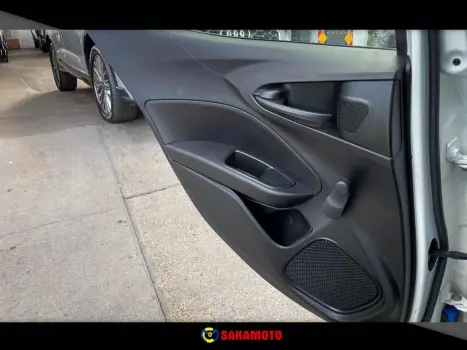 FIAT Argo 1.0 4P FLEX FIREFLY DRIVE, Foto 8