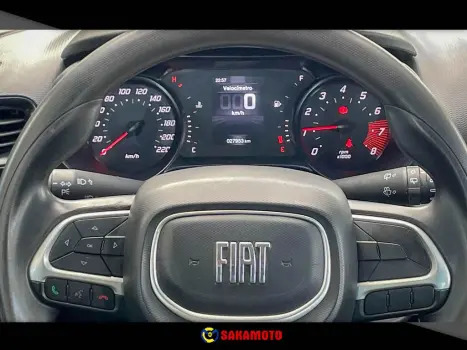 FIAT Argo 1.0 4P FLEX FIREFLY DRIVE, Foto 9