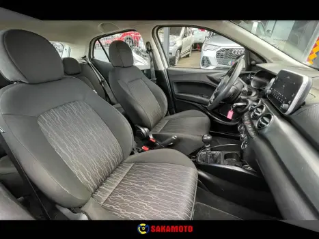 FIAT Argo 1.0 4P FLEX FIREFLY DRIVE, Foto 12