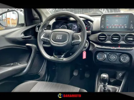 FIAT Argo 1.0 4P FLEX FIREFLY DRIVE, Foto 13