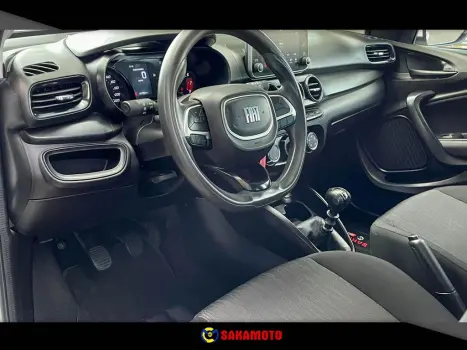 FIAT Argo 1.0 4P FLEX FIREFLY DRIVE, Foto 14