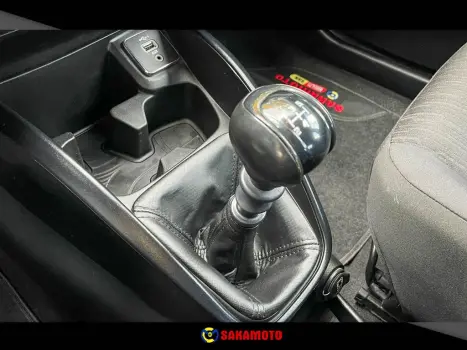 FIAT Argo 1.0 4P FLEX FIREFLY DRIVE, Foto 16