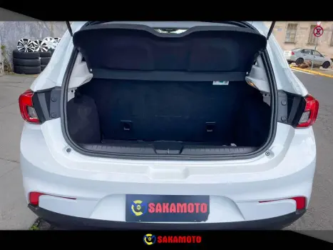 FIAT Argo 1.0 4P FLEX FIREFLY DRIVE, Foto 18