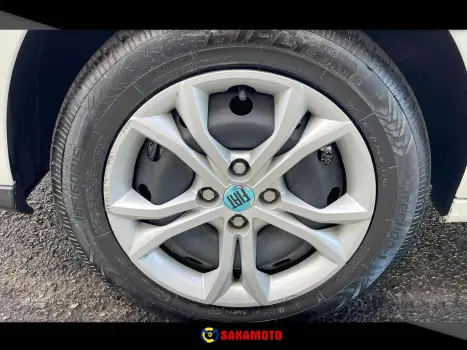 FIAT Argo 1.0 4P FLEX FIREFLY DRIVE, Foto 21