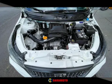 FIAT Argo 1.0 4P FLEX FIREFLY DRIVE, Foto 22