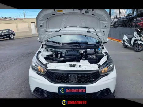 FIAT Argo 1.0 4P FLEX FIREFLY DRIVE, Foto 23