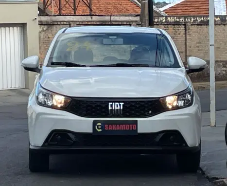 FIAT Argo 1.0 4P FLEX FIREFLY DRIVE, Foto 24