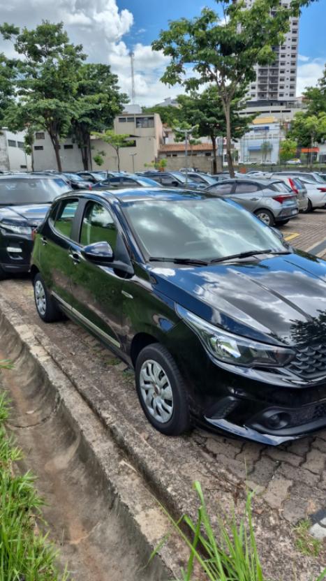 FIAT Argo 1.0 4P FLEX FIREFLY DRIVE, Foto 3