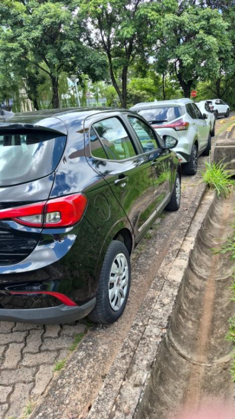 FIAT Argo 1.0 4P FLEX FIREFLY DRIVE, Foto 4