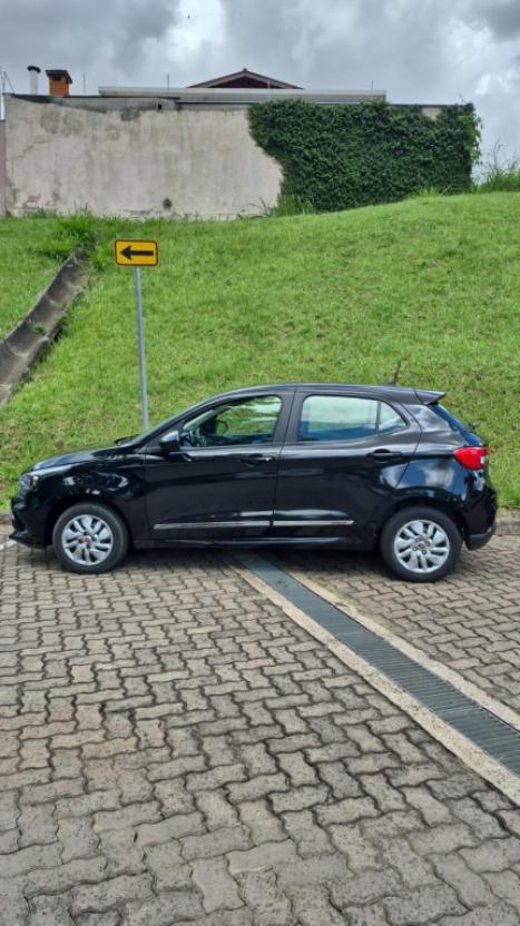 FIAT Argo 1.0 4P FLEX FIREFLY DRIVE, Foto 1