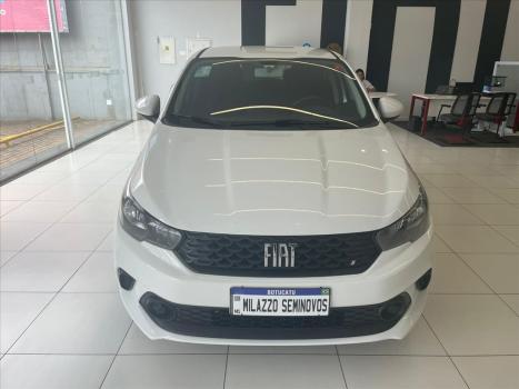 FIAT Argo 1.0 4P FLEX FIREFLY DRIVE, Foto 2