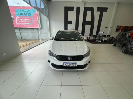 FIAT Argo 1.0 4P FLEX FIREFLY DRIVE, Foto 3