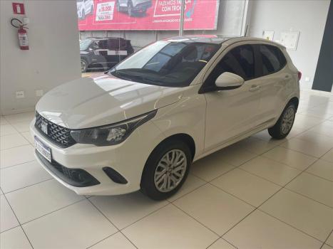 FIAT Argo 1.0 4P FLEX FIREFLY DRIVE, Foto 4