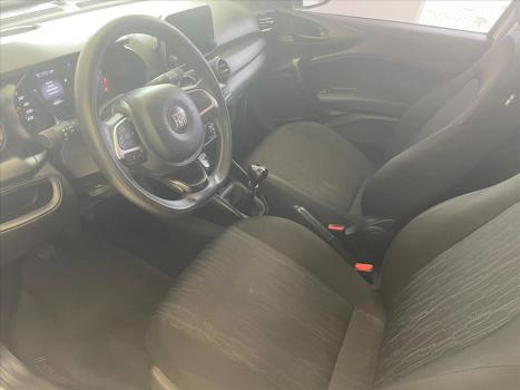 FIAT Argo 1.0 4P FLEX FIREFLY DRIVE, Foto 9