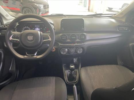 FIAT Argo 1.0 4P FLEX FIREFLY DRIVE, Foto 10