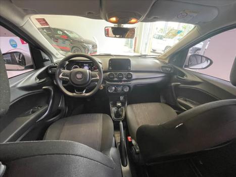 FIAT Argo 1.0 4P FLEX FIREFLY DRIVE, Foto 12