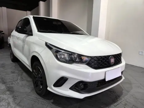 FIAT Argo 1.0 4P FLEX FIREFLY DRIVE, Foto 3