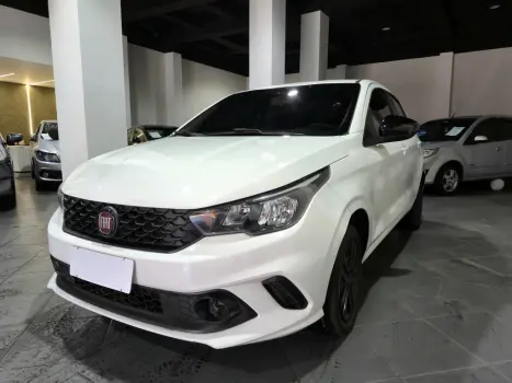 FIAT Argo 1.0 4P FLEX FIREFLY DRIVE, Foto 4