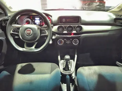 FIAT Argo 1.0 4P FLEX FIREFLY DRIVE, Foto 9