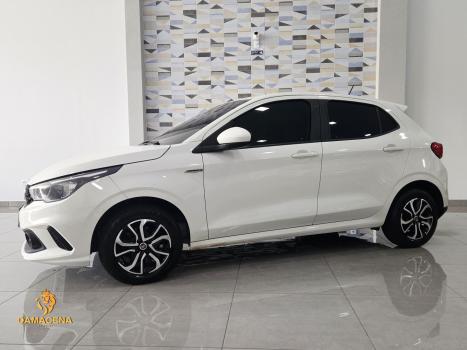 FIAT Argo 1.0 4P FLEX FIREFLY DRIVE, Foto 1