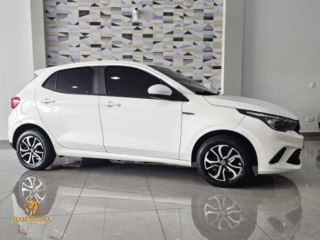 FIAT Argo 1.0 4P FLEX FIREFLY DRIVE, Foto 3