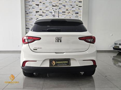 FIAT Argo 1.0 4P FLEX FIREFLY DRIVE, Foto 5