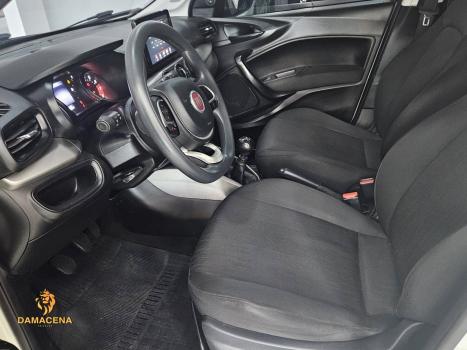 FIAT Argo 1.0 4P FLEX FIREFLY DRIVE, Foto 8