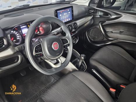 FIAT Argo 1.0 4P FLEX FIREFLY DRIVE, Foto 9