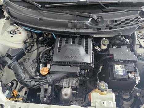 FIAT Argo 1.0 4P FLEX FIREFLY DRIVE, Foto 16