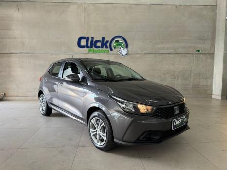 FIAT Argo 1.0 4P FLEX FIREFLY, Foto 1
