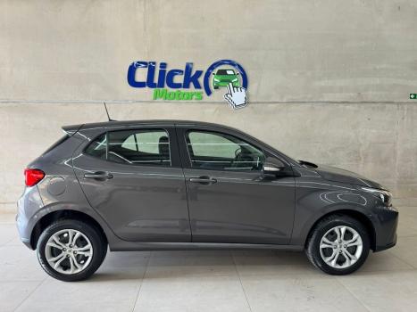 FIAT Argo 1.0 4P FLEX FIREFLY, Foto 2