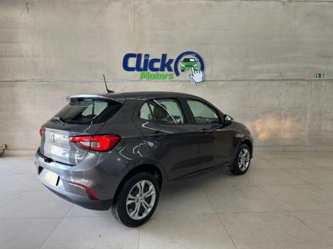 FIAT Argo 1.0 4P FLEX FIREFLY, Foto 3