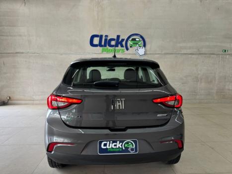 FIAT Argo 1.0 4P FLEX FIREFLY, Foto 4