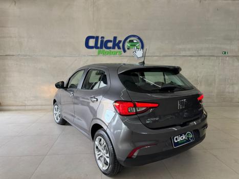 FIAT Argo 1.0 4P FLEX FIREFLY, Foto 5