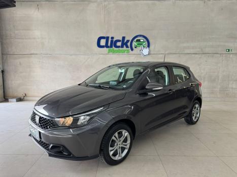 FIAT Argo 1.0 4P FLEX FIREFLY, Foto 7