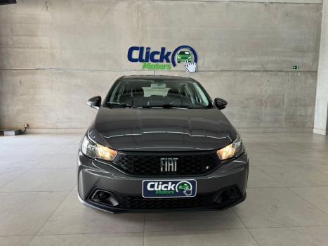 FIAT Argo 1.0 4P FLEX FIREFLY, Foto 8