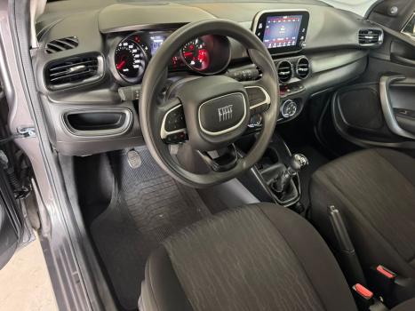 FIAT Argo 1.0 4P FLEX FIREFLY, Foto 10