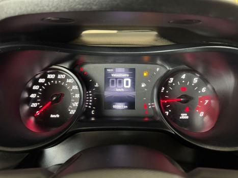 FIAT Argo 1.0 4P FLEX FIREFLY, Foto 11