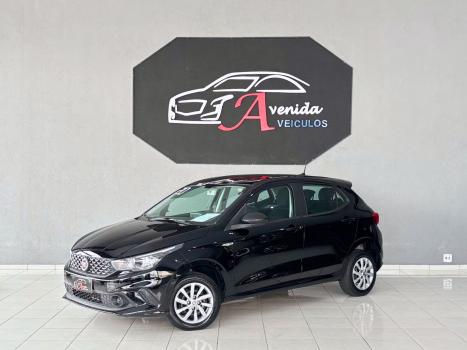 FIAT Argo 1.0 4P FLEX FIREFLY DRIVE, Foto 1