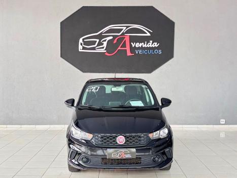 FIAT Argo 1.0 4P FLEX FIREFLY DRIVE, Foto 2