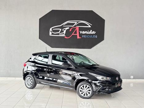 FIAT Argo 1.0 4P FLEX FIREFLY DRIVE, Foto 3