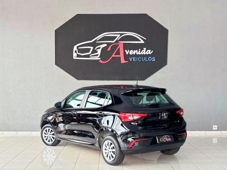 FIAT Argo 1.0 4P FLEX FIREFLY DRIVE, Foto 4